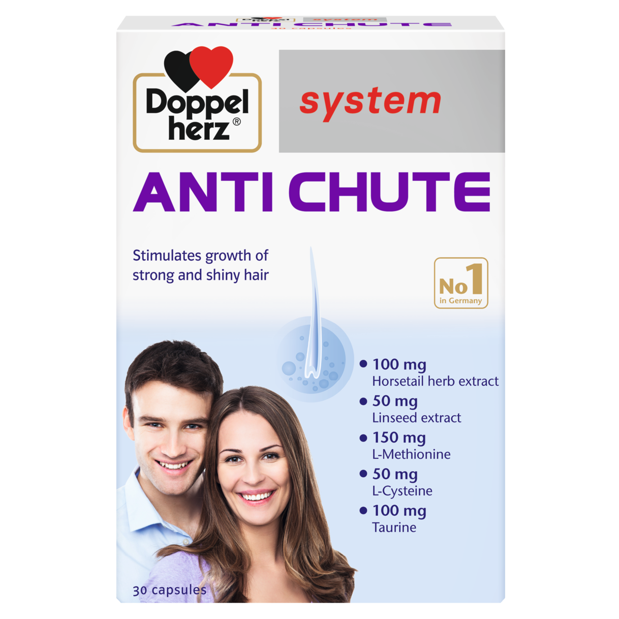 ANTI CHUTE